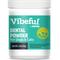 Show in main carousel: Vibeful Dental Health Powder Supplement for Dogs & Cats, 60g slide 1 of 10