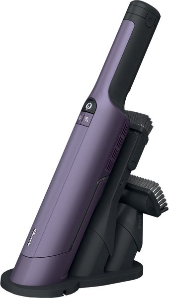 SHARK SV401PK WandVac Power Pet Cordless Handheld Dog, Cat & Small Pet Vacuum, Pink SHARK SV401PK WandVac Power Pet Cordless Handheld Dog, Cat & Small Pet Vacuum, Pink