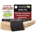 Wapiti Labs Elk Antler Tips Dog Chews, Antler Tip