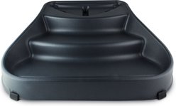 Pet Standard Ramp Compatible W/Litter-Robot™ 3 Cat Litter Box Mat, Gray