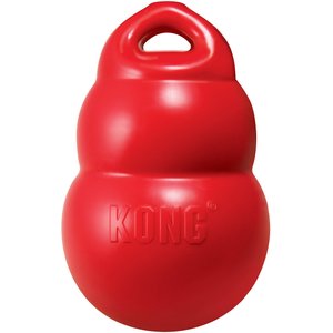 KONG Bounzer Dog Toy, Large
