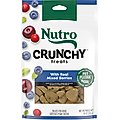 Nutro Crunchy with Real Mixed Berries Dog Treats, 10-oz bag