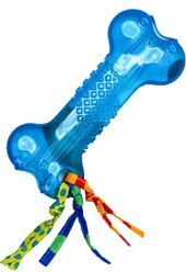 Petstages Orka Bone Tough Dog Chew Toy, Mini