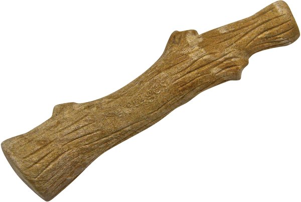 Petstages Dogwood Stick Dog Chew Toy, Small slide 1 of 8