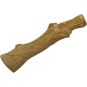 Petstages Dogwood Tough Dog Chew Toy, Small
