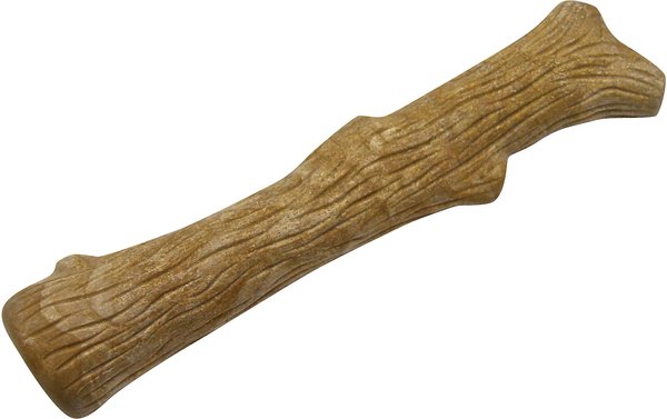 Petstages Dogwood Stick Dog Chew Toy, Medium slide 1 of 9