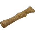 Petstages Dogwood Stick Dog Chew Toy, Medium