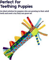 Petstages Cool Teething Stick Tough Dog Chew Toy slide 2 of 7