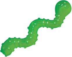 Catstages ORKAkat Wiggle Worm Cat Toy with Catnip