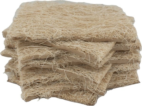 Coops & Feathers 13-in x 13-in Premium Nesting Pads Poultry Bedding