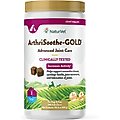 NaturVet ArthriSoothe-GOLD Level 3 MSM & Glucosamine Joint Supplement for Dogs & Cats, 240 count