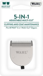 Wahl Smart Cut Replacement Blade, Silver slide 2 of 4