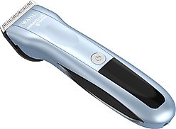 Wahl Smart Cut Groom Pet Clipper, Blue