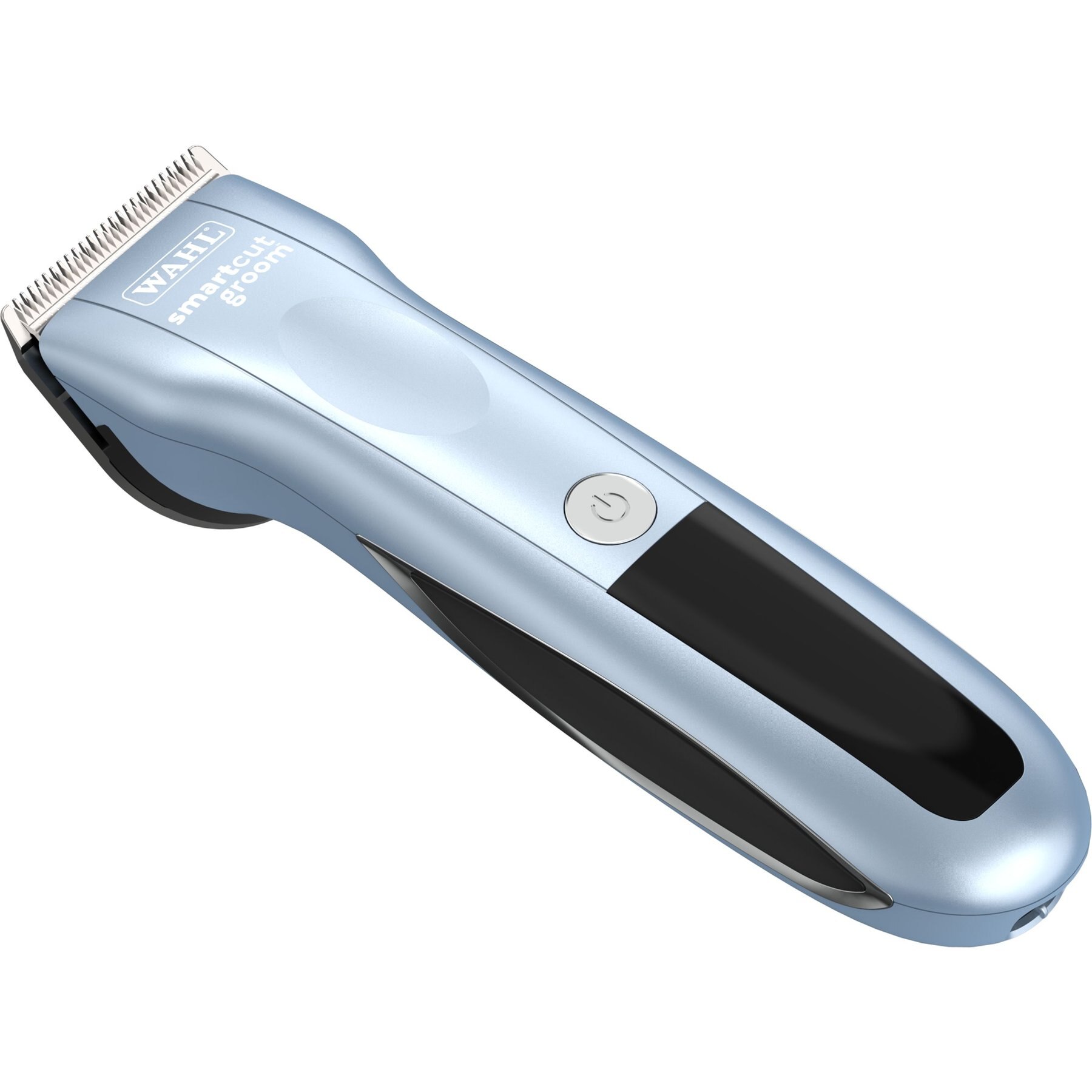Wahl Smart Cut Groom Pet Clipper, Blue