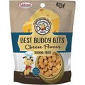 Exclusively Dog Best Buddy Bits Cheese Flavor Dog Treats, 5.5-oz bag