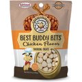 Exclusively Dog Best Buddy Bits Chicken Flavor Dog Treats, 5.5-oz bag