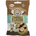 Exclusively Dog S'mores Sandwich Cremes Dog Treats, 8-oz bag