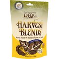 Exclusively Dog Harvest Blends Peanut Butter N' Banana Flavor Dog Treats, 7-oz bag