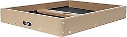 Birds Choice Pole Mount Bird House, Medium