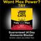 Show in main carousel: Tidy Cats 24/7 Performance Odor Control Scented Clumping Cat Litter, 20-lb jug slide 7 of 14