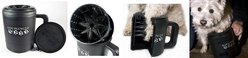 Paw Plunger Large for Dogs, Black slide 2 of 3