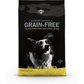 Diamond Naturals Grain-Free Chicken & Sweet Potato Formula Dry Dog Food, 14-lb bag