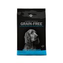 Diamond Naturals Grain-Free Whitefish & Sweet Potato Formula Dry Dog Food, 28-lb bag