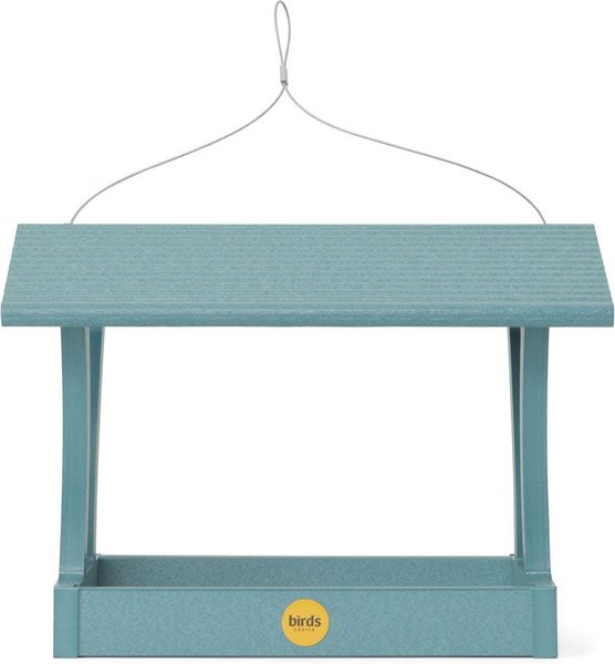 Birds Choice FLU THRU FDR Bird House, Medium