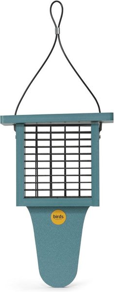 Birds Choice TAIL PROP SUVET FDR Bird House, Small