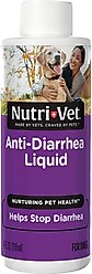 Nutri-Vet Anti-Diarrhea Medication for Diarrhea for Dogs, 4-oz bottle