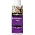Nutri-Vet Anti-Diarrhea Medication for Diarrhea for Dogs, 4-oz bottle