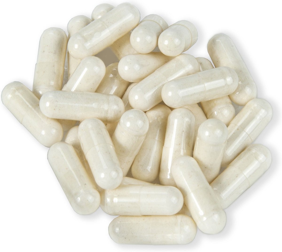 NUTRIVET Probiotics Capsules Digestive Supplement for Dogs, 60 count