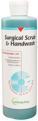 Vetoquinol Surgical Scrub Handwash Dog & Cat Stain Remover, 16-oz bottle