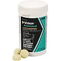Vetoquinol Virkon Pro Disinfectant Tablets Dog & Cat Stain Remover, 50 count