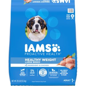 Iams 30 lb store bag