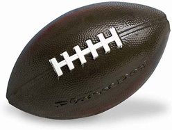 Planet Dog Orbee-Tuff Sport FootBall Tough Dog Chew Toy