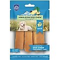 Himalayan Pet Supply Natural Cheese Dog Treats, Small