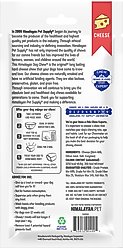 Himalayan Pet Supply Large Natural Cheese Dog Treats, 1 count slide 2 of 9