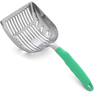 10 Best Cat Litter Scoops 2024 According to Reviews Chewy