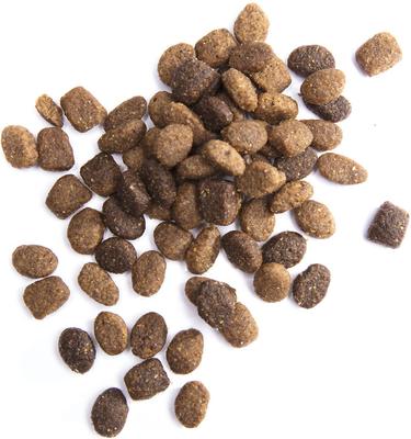 Show full view: Iams Proactive Health Smart Puppy with Real Chicken Dry Dog Food, 30-lb bag slide 6 of 10