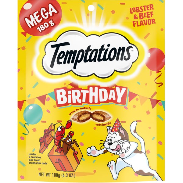 Scaredy Cat: Temptations Celebrates Halloween With The First