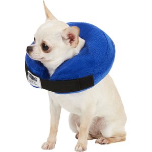 KONG Cloud Collar for Dogs & Cats, X-Small