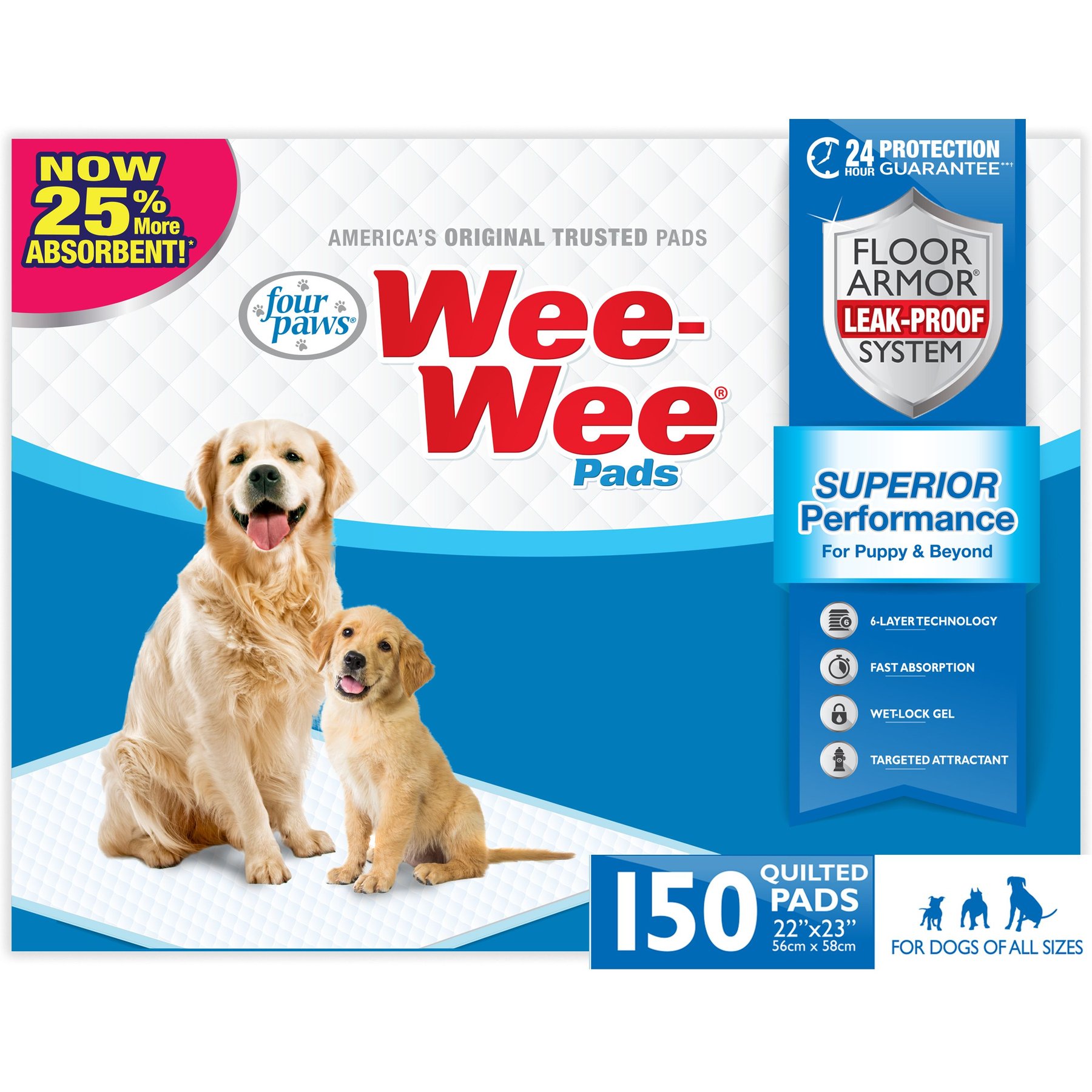 Doggie pads clearance for wee wee