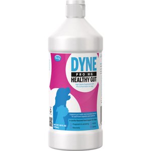 Pet-Ag Dyne Pro HG Healthy Gut Dog Supplement, 16-oz bottle