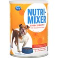 PetAg Nutri-Mixer Immunity Dog Food Topper, 12-oz jar