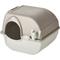 Show in main carousel: Omega Paw 'Roll 'n Clean Self Cleaning Litter Box, Regular slide 2 of 12