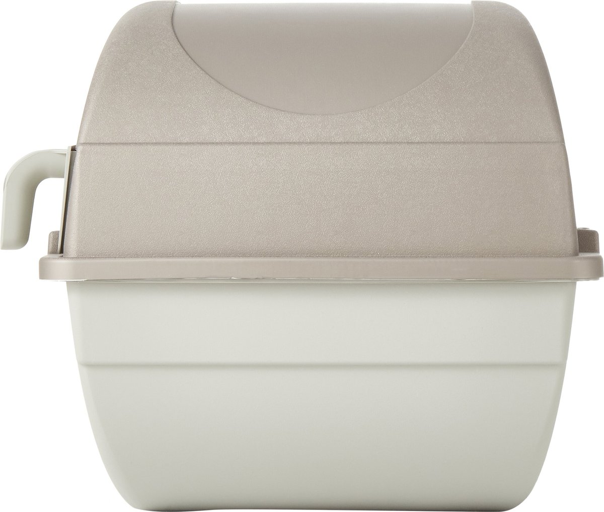 Discontinued OMEGA PAW Roll'N Clean Cat Litter box, Regular