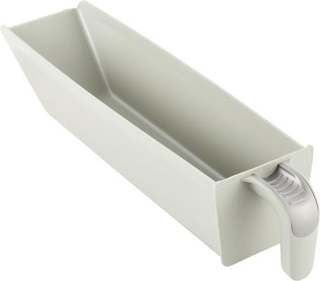 Show full view: Omega Paw 'Roll 'n Clean Self Cleaning Litter Box, Regular slide 6 of 12