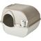 Show in main carousel: Omega Paw 'Roll 'n Clean Self Cleaning Litter Box, Large slide 3 of 13