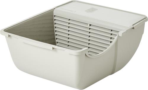 Show full view: Omega Paw 'Roll 'n Clean Self Cleaning Litter Box, Large slide 6 of 13